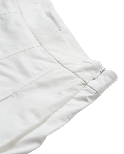 Cph muse melanie skirt white