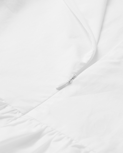 Cph muse poplin blouse