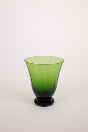 Olsson & Jensen Boule glass green