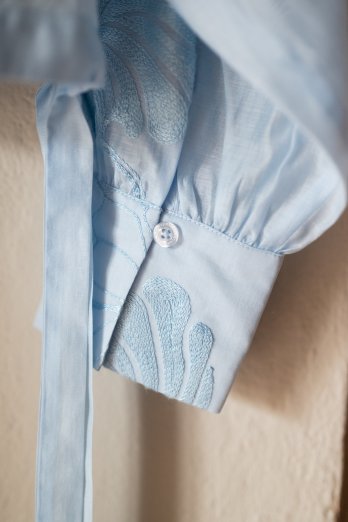 Second female Vira Blouse