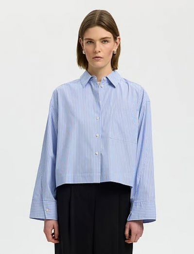 selected femme