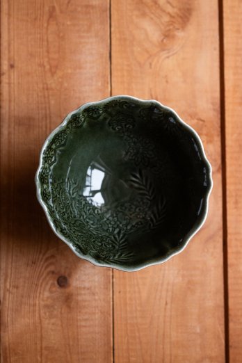 Sthål small soup bowl shadow