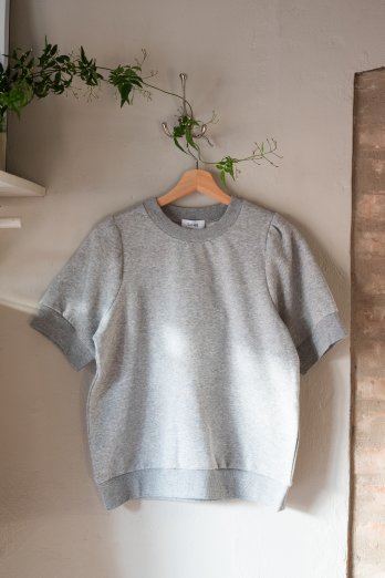 Levete room nuka sweather offwhite