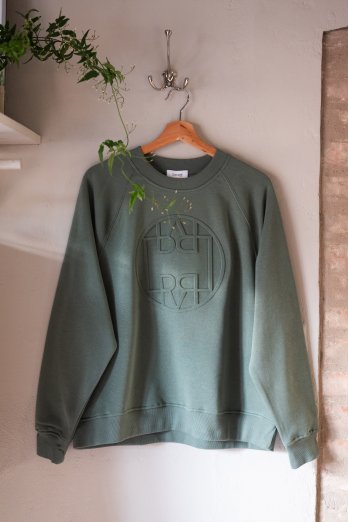 Levete room nuka sweather offwhite