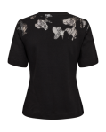Cph muse tee black