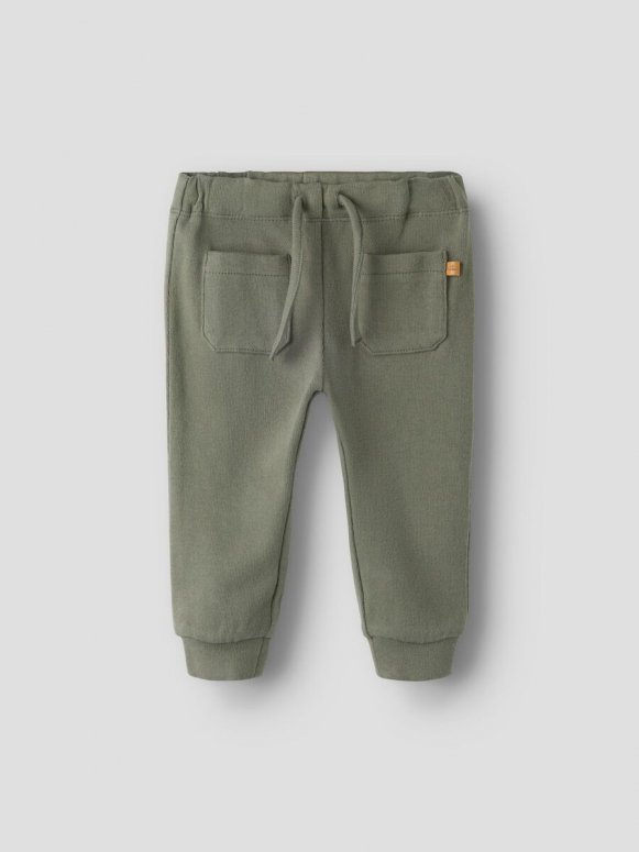 Lil aterlier leima loose pant
