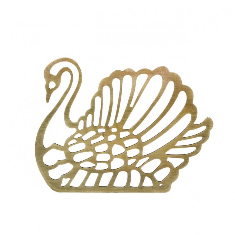SVAN GRYTUNDERLÄGG