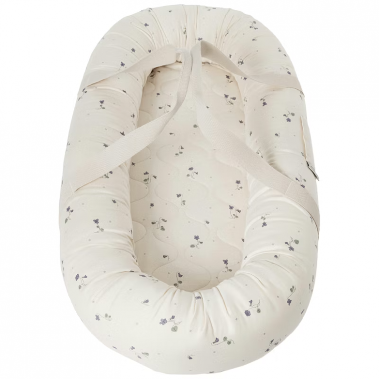 babynest viola garbo friends