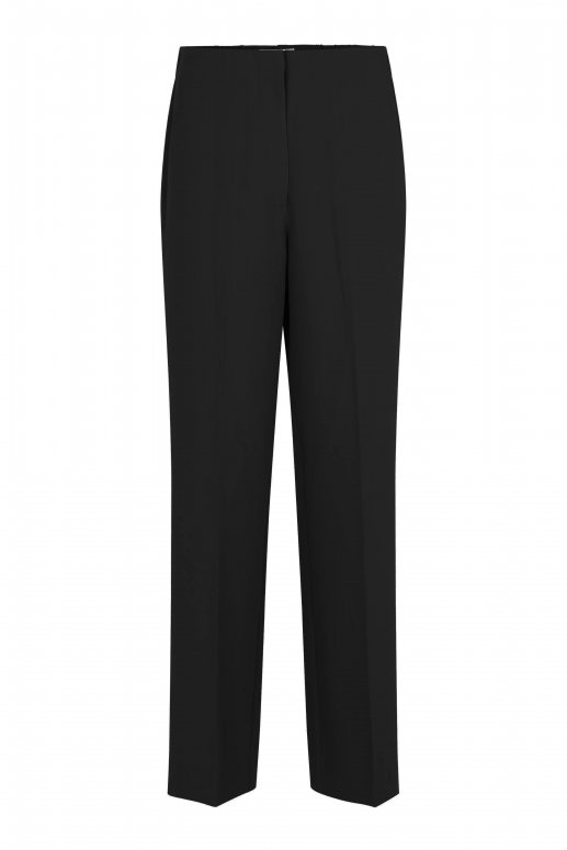 Second female Evie Classic Trousers black