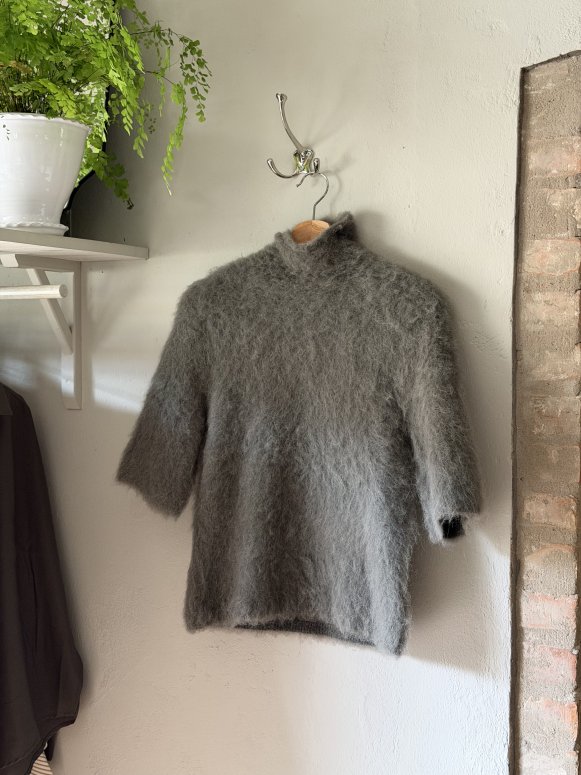 Second Female karla knit