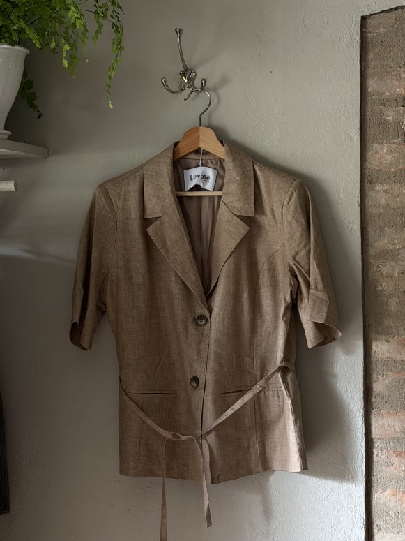 Levete room riot jacket