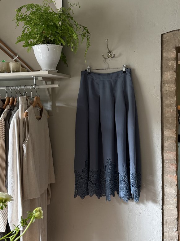 Cph muse molly skirt blue
