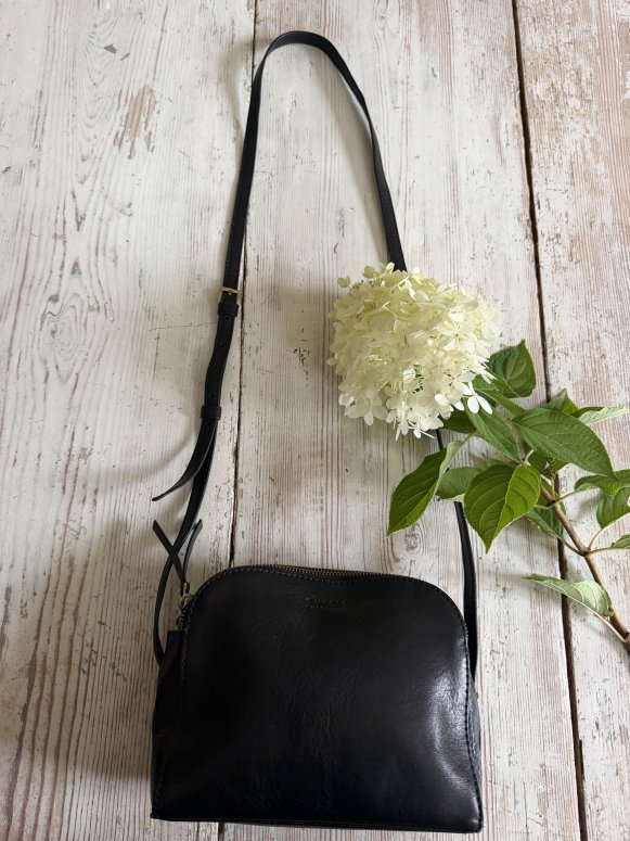 O my bag emily black bag