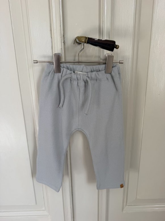 Lil atelier leo loose pant monument
