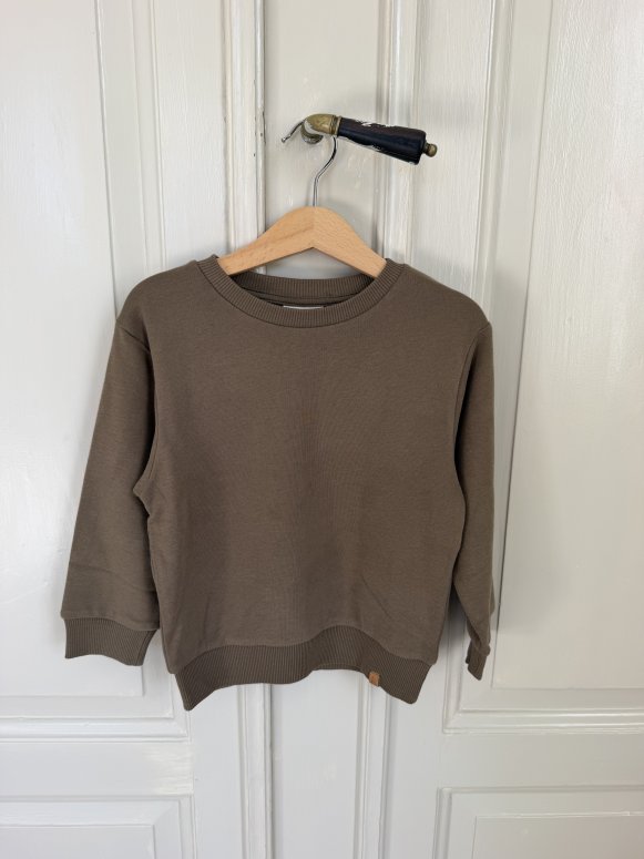Lil atelier loose sweat
