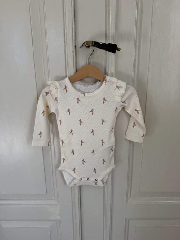 Lil atelier tyll slim body