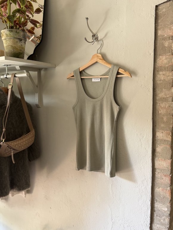 Cph muse siv top seagrass