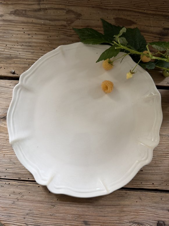 Olsson & jensen Judith middagstallrik