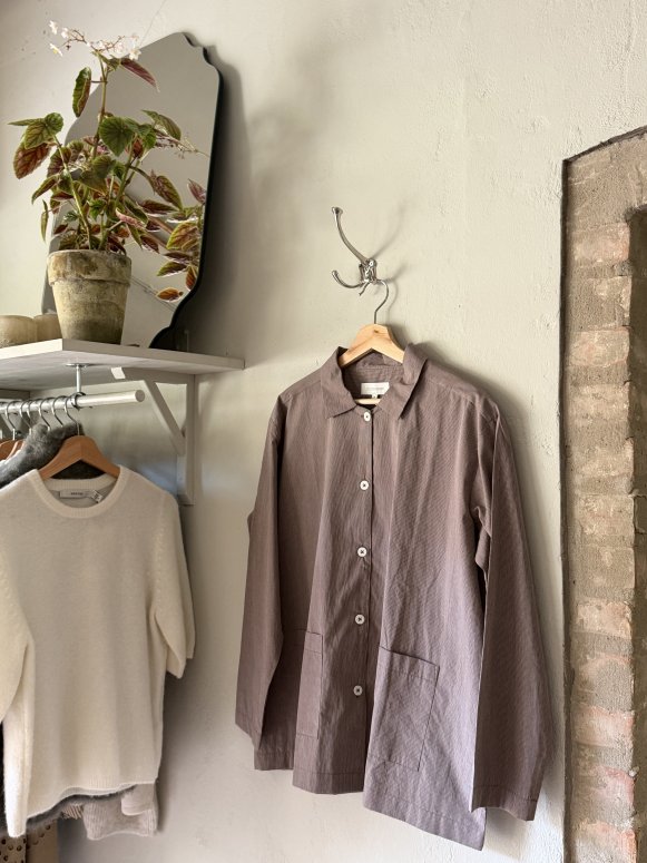 Studio feder malou shirt