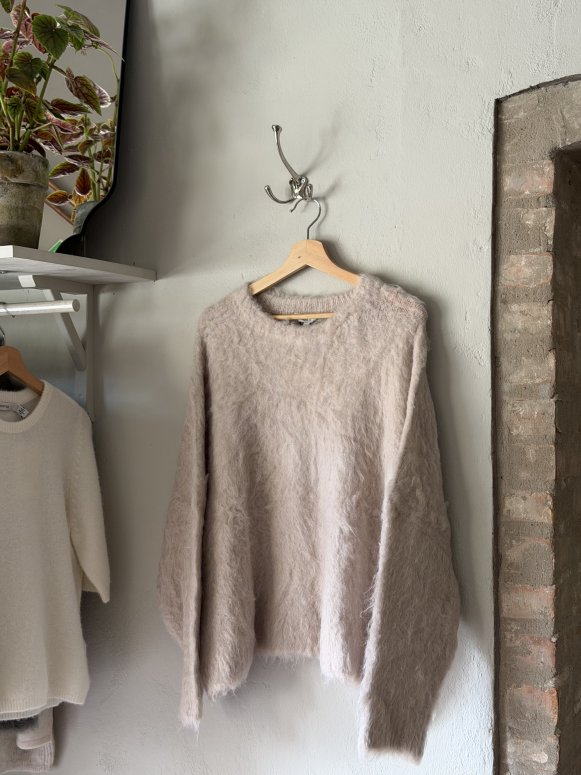 MbyM Gillis knit beige