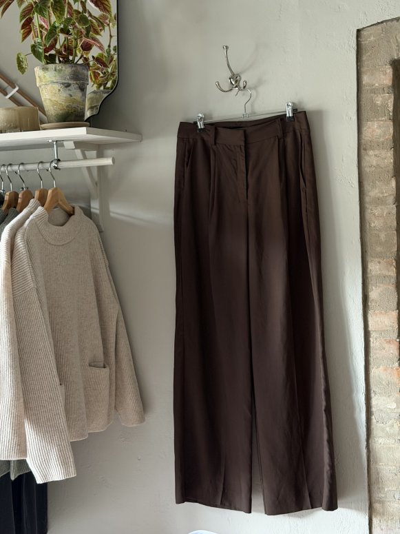 Cph muse natu pants mulch