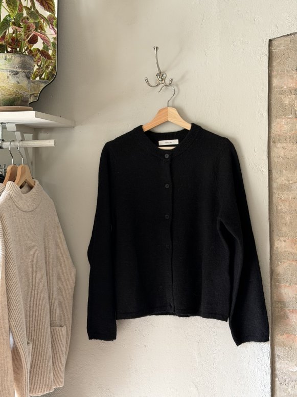 Selected Femme new lulu black