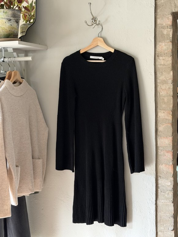 Gestuz AntaliGZ wool short dress