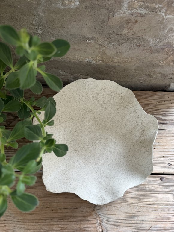 Olsson & Jensen Fat mellan sand
