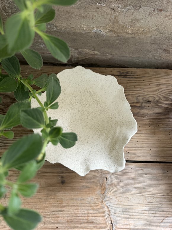 Olsson & Jensen Fat litet sand