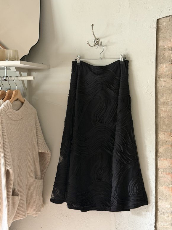 Second female Soalie Skirt