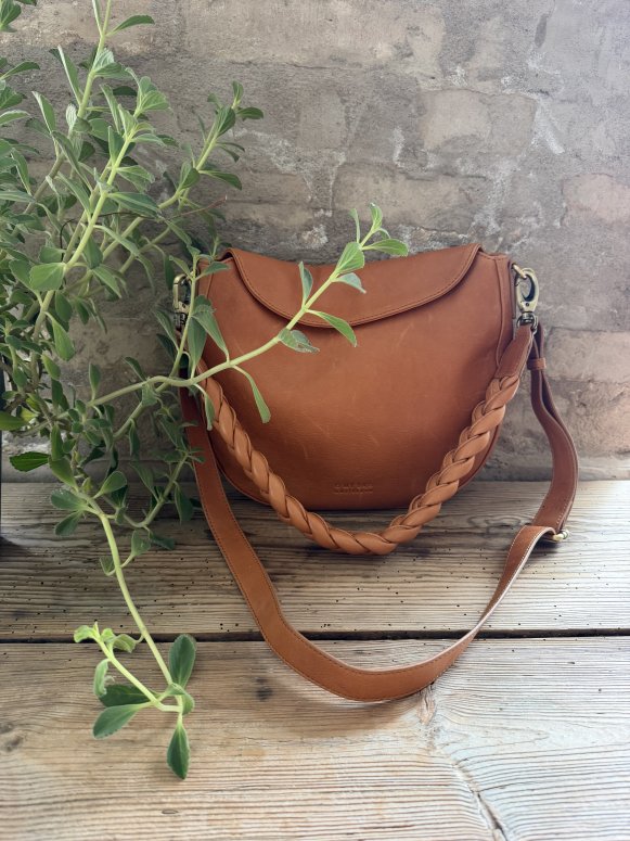 O my bag lana bag wild oak