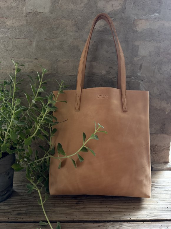 O my bag Georgia camel