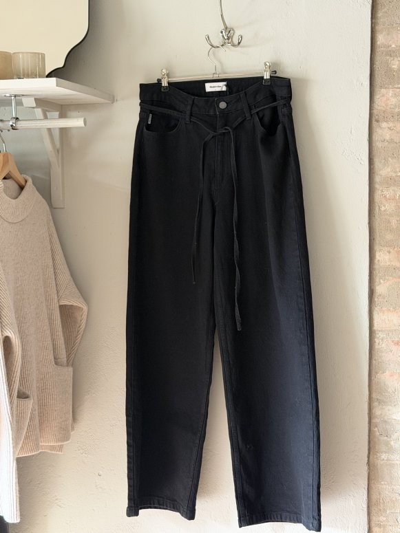 Modström IsoldeMD solid pants