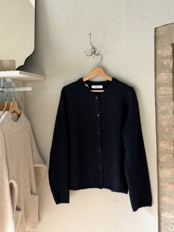 Selected Femme new lulu navy