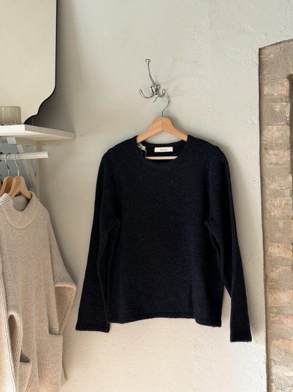 Selected femme lulu new tröja navy