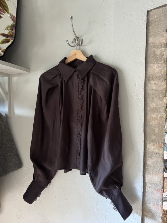 Cph muse molly shirt short