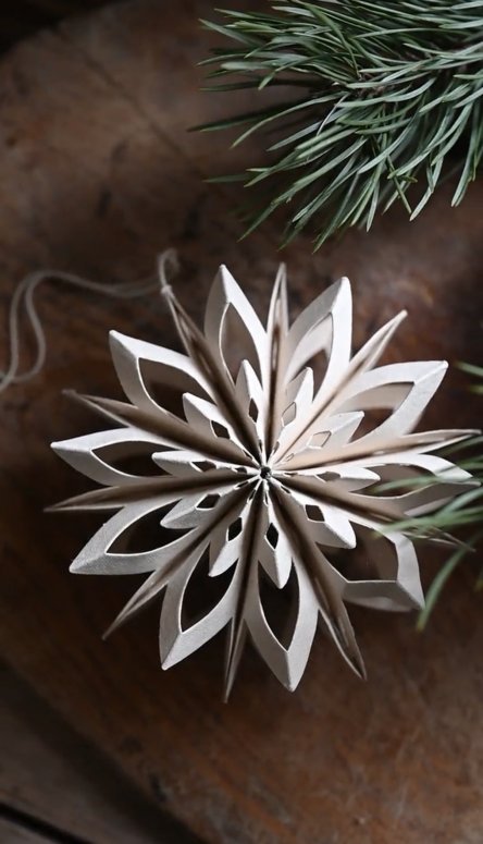 Bungalow Paper Star Lumi Stone