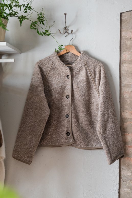 jacka pernille levete room