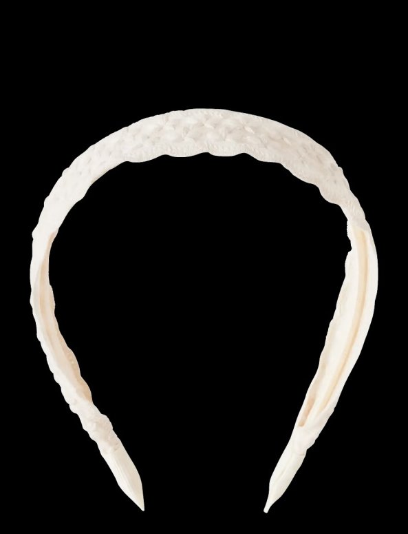 Lil atelier hårband diadem