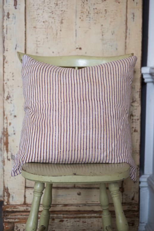 Live Linen Sova Cushion Cover
