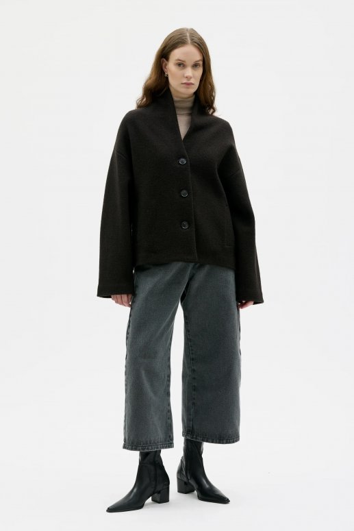 maska hale jacket