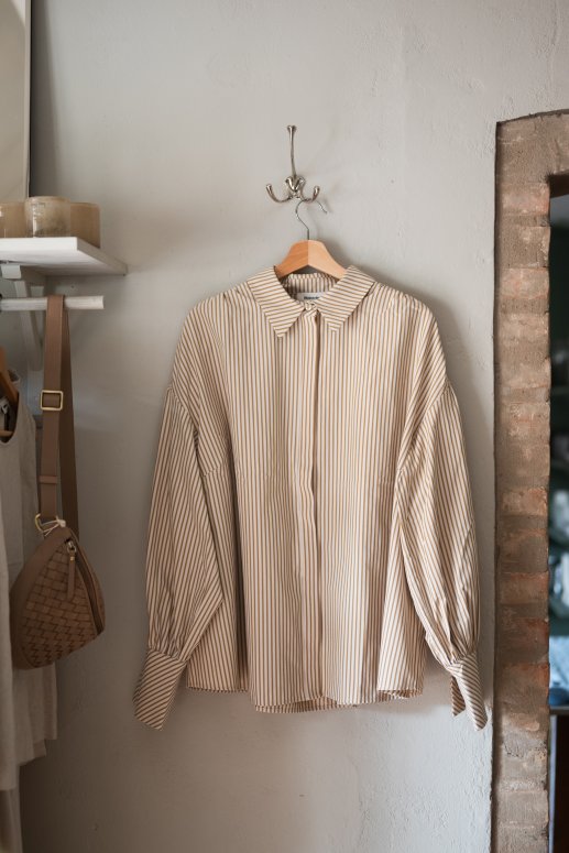 Modström Baldvinmd shirt