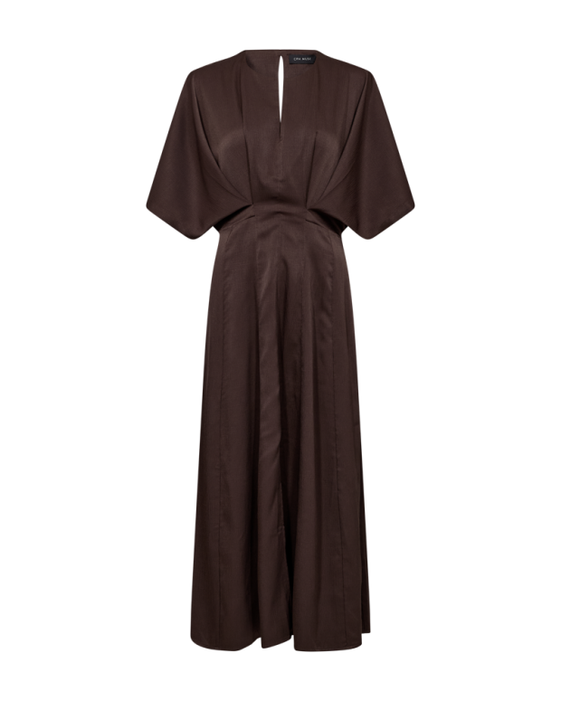 Cph muse vianna dress mulch
