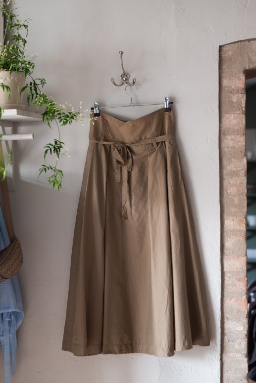 Second Female Amari Skirt oak