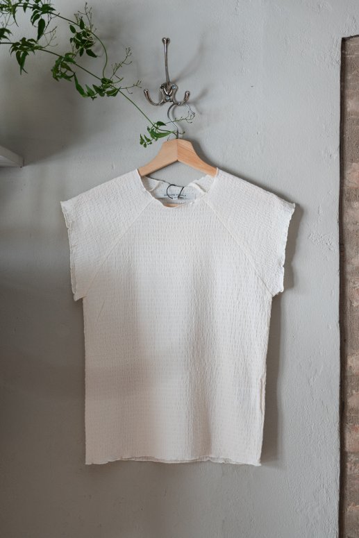 Second Female paria tee