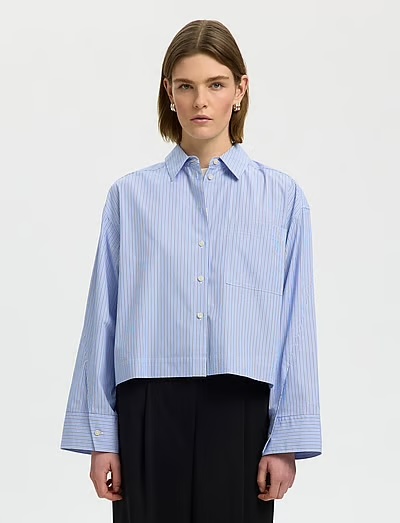 selected femme